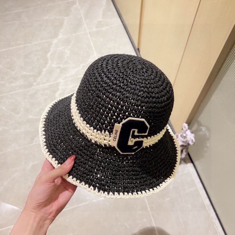 Celine Caps